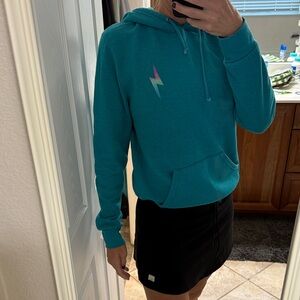 Aviator nation hoodie